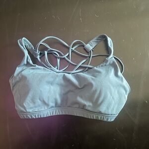 Lululemon free to be wild dupe